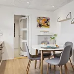 Сasa de vacaciones 3 Bedroom Cozy In Ulfborg