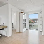 Сasa de vacaciones 3 Bedroom Cozy In Ulfborg