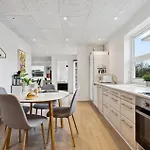 3 Bedroom Cozy In Ulfborg