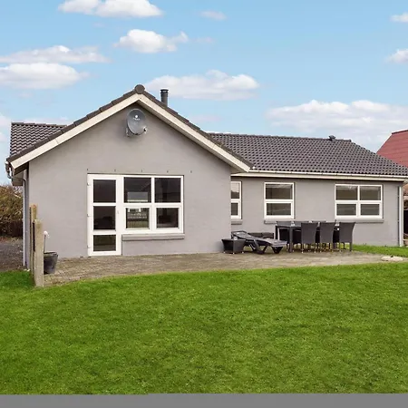 3 Bedroom Cozy In * Ulfborg