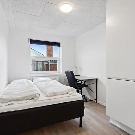 3 Bedroom Cozy In * Ulfborg