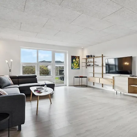 3 Bedroom Cozy In Ulfborg