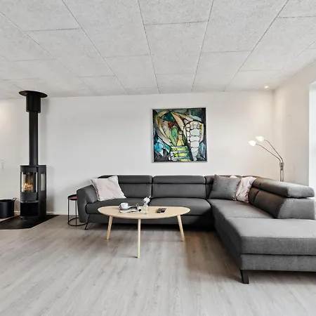 3 Bedroom Cozy In * Ulfborg