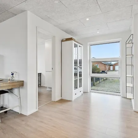 בית נופש 3 Bedroom Cozy In Ulfborg