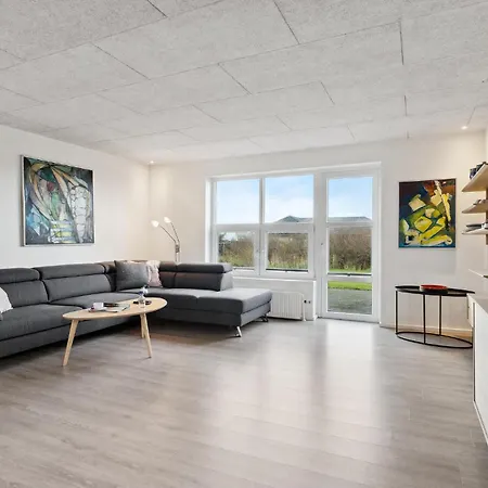 בית נופש 3 Bedroom Cozy In Ulfborg