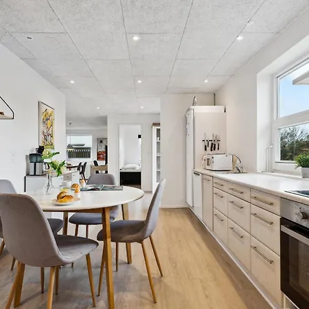 3 Bedroom Cozy In Ulfborg