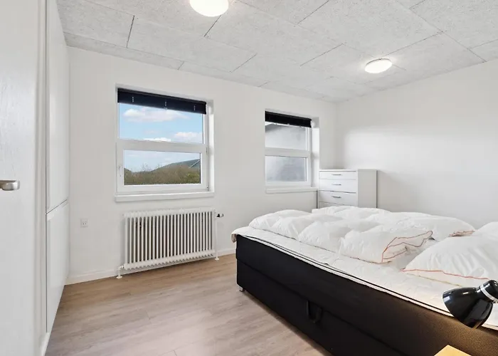 Dom wakacyjny 3 Bedroom Cozy In