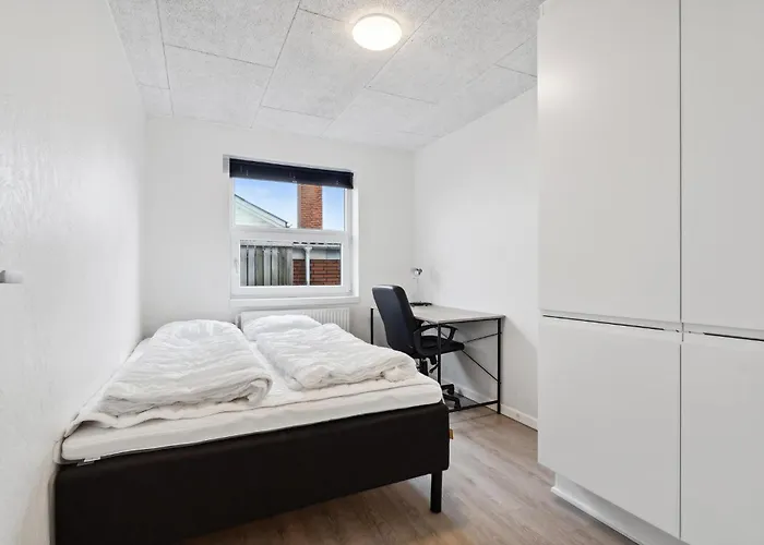3 Bedroom Cozy In * Ulfborg