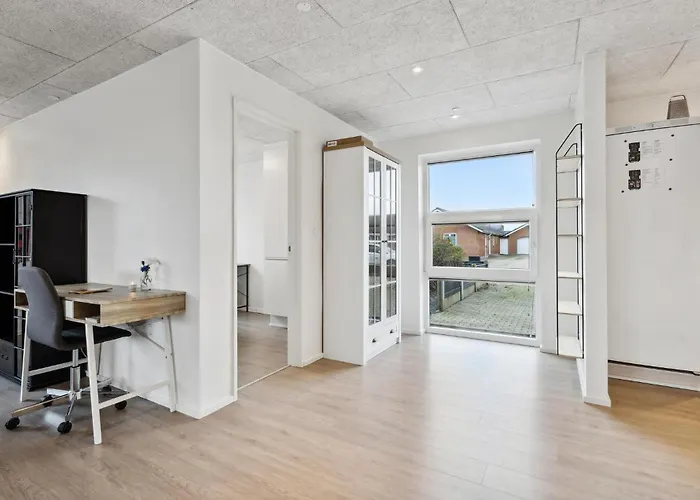 Dom wakacyjny 3 Bedroom Cozy In Ulfborg